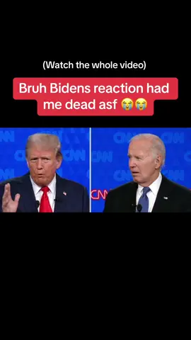 Joe biden vs donald trump #presidentialdebate #donaldtrump #joebiden #sleepyjoe #democrat #republicans #politicstiktok #fypシ゚viral #foryouforuou #foryoupageofficiall 