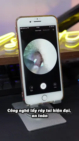 Ráy tai camera Bebird Note 5 Pro #chiemtai #msetup #ráytai #raytaicamera #xuhuong #LearnOnTikTok 
