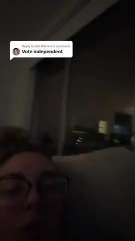 Replying to @Sisi Marrero the Supreme Court life terms have entered the chat pls don’t do this😃