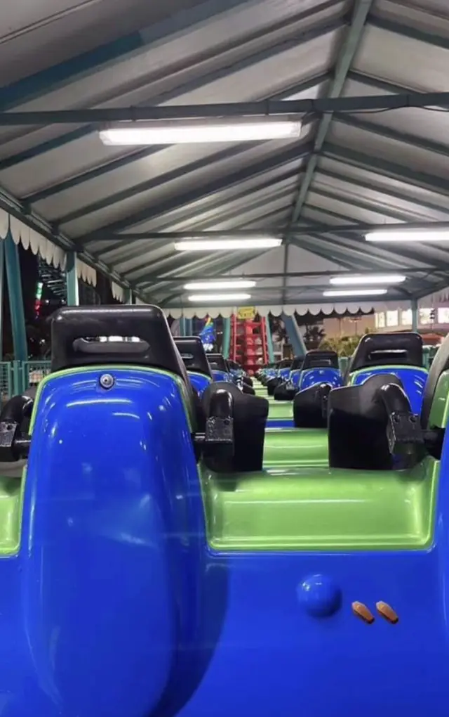 #جدة #عشوائيات _الشلال يوم نسائي🤍.