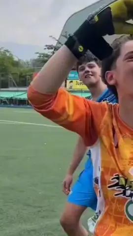 Qualify to final under 19 wprldcup#football very emotional game#golikepper #viewsxkm #view #bestfriend #football💔 