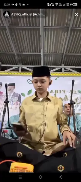 nih yg minta vidio mentahannya izin nggih bib🙏😊#jindanalattas #fypシ゚viral