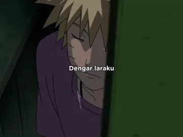 dengar laraku... #anime #naruto #animeedit #simpleedit #sadvibes🥀 #sadedits #animetiktok #fypシ゚ 