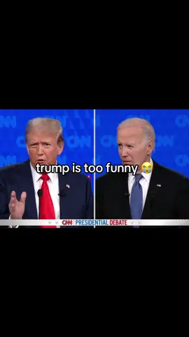 Fr 😭. Trump vs Biden Presidential Debate #trump #presidentialdebate #debate #politics #biden #trump2024