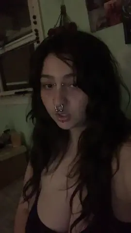 #asthmagoth #alt #alternative #punk #emo #mallgoth #bodymods #septum #piercings #pierced #piercedtok  #bodymodsoftiktok #piercingsoftiktok #emotok #emotiktok #punktiktok #punktok #alttiktok #alttok #alternativetok #altpoc #pocalt #goth #gothic #gothtok #gothtiktok #gothicstyle #gothicfashion  #gothictiktok #gothictok #metalhead #metalheadtok #nonbinary #nonbinarytiktok #nonbinarytok #enby #enbytiktok #enbytok #lgbt #lgbtq #lgbttiktok #they #theythem #theythempronouns #andro  #androgynous #gendernonconforming #lgbt #lgbtq #lgbt🌈 #lgbt🏳️‍🌈 #lgbtq🏳️‍🌈 #lgbtqia