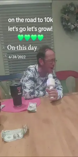 to much fun!! #onthisday #fypシ゚viral #payoffdebt #fyppppppppppppppppppppppp #genx #10k #tiktoker #keepsupporting #letsgoletsgrow #tipsy 