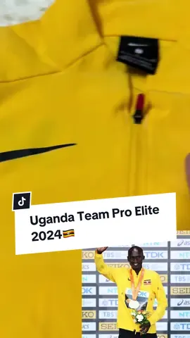 Pro Elite Uganda Team 2024….. #TheThao #Marathon #RunnerMienTay #ChayBo #Running #NikeRunning #NikeProElite #UgandaTeam 