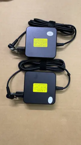 Sạc Dùng Cho Laptop Asus 19V - 3.42A/2.37A /1.75A - 33W/45W/65W  Loại Vuông Chân To - Chân Nhỏ