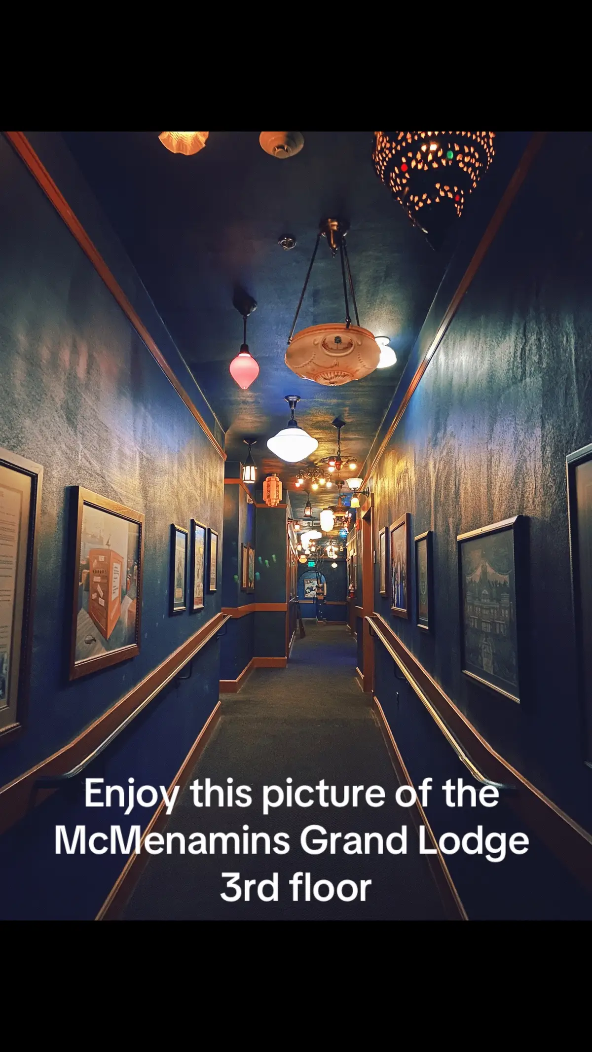 #TSTheErasTouronTikTok #mcmenamins 