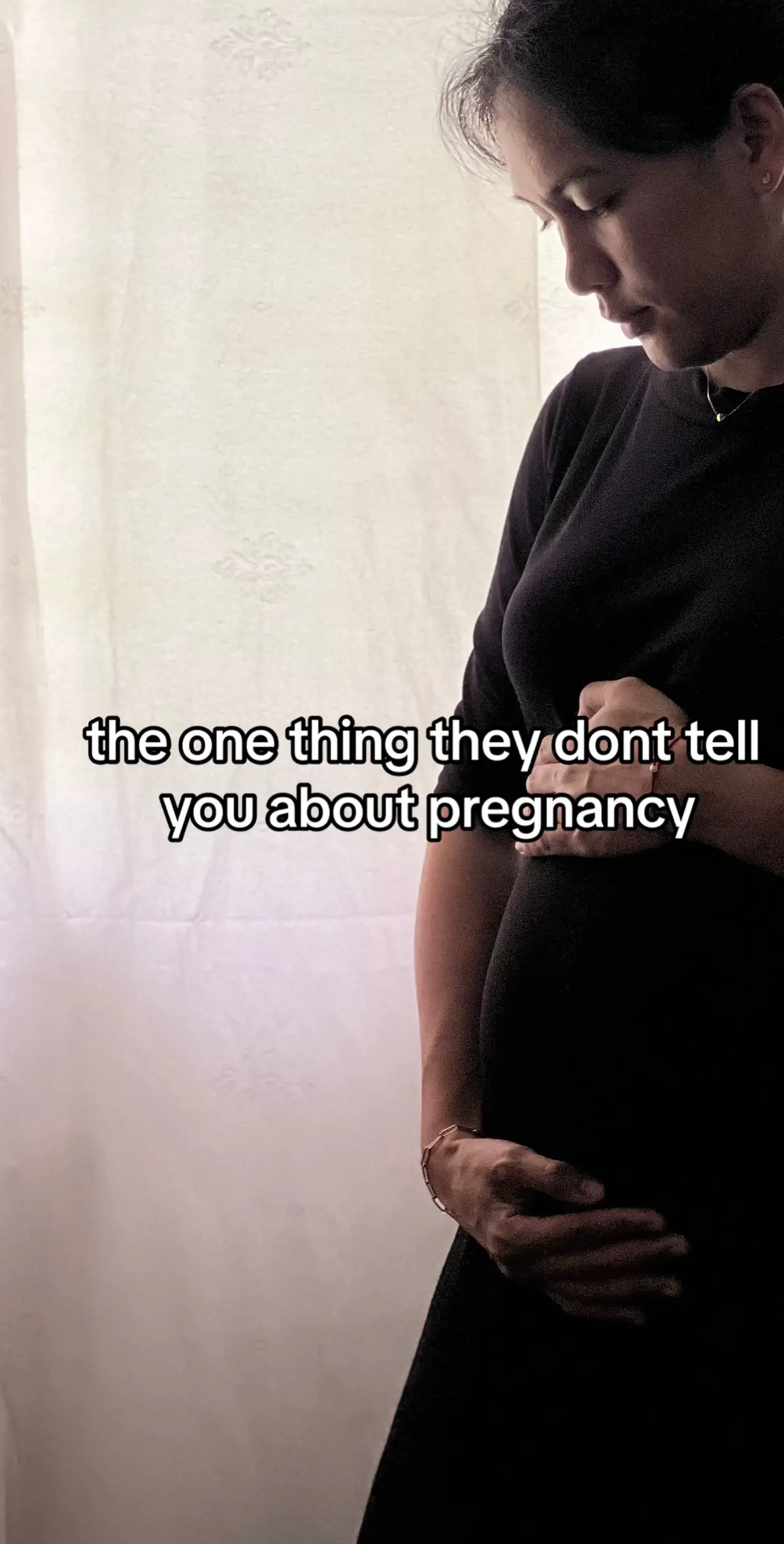 We love you our dear dada, thank you for working so hard for us ✨  #fypシ゚viral #pregnancyjourney #pregnancytiktok #soontobemomoftwo 