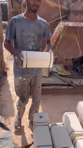 #CLAY #BOTTLE #MANUFACTURING #AMAZING #HANDWORK 