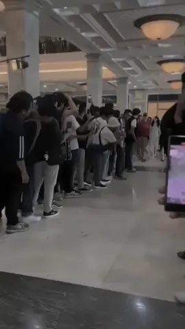 Gita dan para bodyguard nya😎 #gitajkt48  #fypシ゚viral  #jkt48newera  #yogyakarta  #fyp 