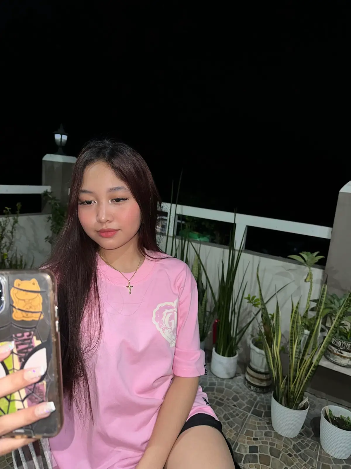 @Natzumi #zumituazon #grnmnds #grnmndsapparel #supportsmallbusiness 
