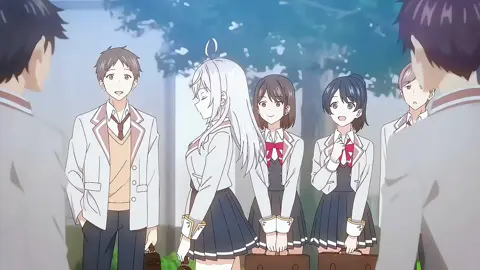 I love Arya🫣😳 #anime #animeedit #arya #yuetapedit #fyp 