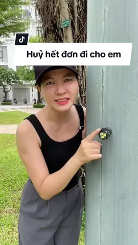 Huỷ hết đơn đi cho em#xuhuong #trending #denpinminisieusang #denpinmini #denpincamtay #denpindoidau 