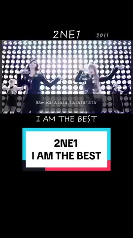 2NE1 I AM THE BEST 2011 好きな曲・聴きたい曲を載せています🎶 共感してくれたら嬉しいです❤️  #歌詞動画 #歌詞動画素材 #懐かしい曲  #2NE1 #IAMTHEBEST  #ネガチェイチャラガー 