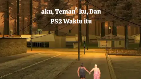 #nostalgia #gta San andreas#pigpen#