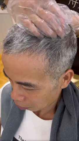 shampoo penghilang uban herbal#shampoouban #penghilanguban #uban #fyp