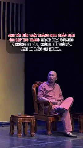 Chuyến này căng rồi anh Tiến Luật ơiiii 🫨 #sankhauthegioitre #thegioitre #kich #tamma #thutrang #tienluat #thutrangtienluat #viral #xuhuong #trending #tiktok #fyp 