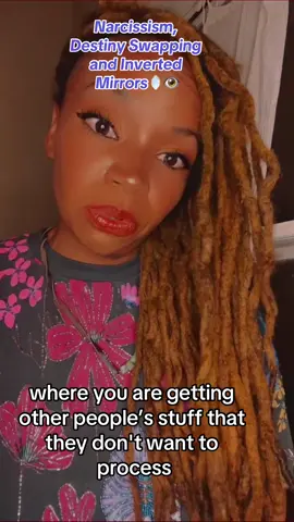 Narcissisim, Destiny Swapping, and Inverted Mirrors👁️ Email heatherarcherconsulting@gmail.com for ascension coaching inquiries.  . . . #mirrorwork  #destinyswapping  #karmicrelationships  #karmictransference  #energyharvesting  #narcissism 