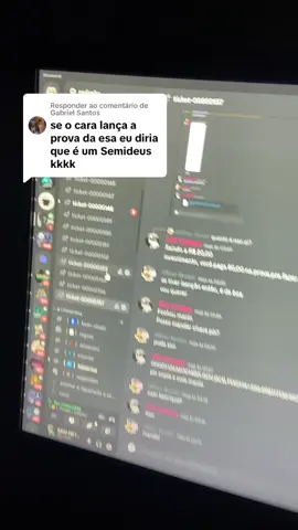 Respondendo a @Gabriel Santos  vem no certo bb