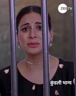 Watch #KundaliBhagya, Monday to Sunday at 10 PM, only on #ZeeTVME #ShraddhaArya #ParasKalnawat #BaseerAli #SanaSayyad #RozySardana #ShaktiAnand