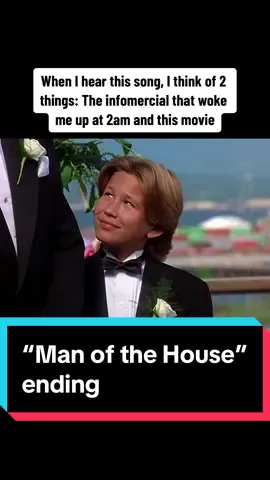 “Man of the House” (1995) #returntoinnocence #jtt #chevychase #90smovie #enigma #farrahfawcett #90sthrowback 