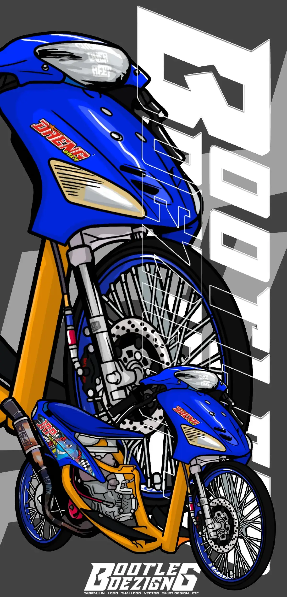 #BOOTLEGDESIGN #fyppppppppppppppppppppppp #wallpapers4k 