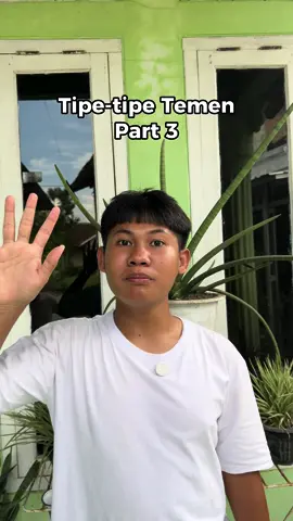 Anak jaman sekarang di suruh nyuci piring aja bilangnya Broken home😭 #fyp #ceritakita #tipetipeomped