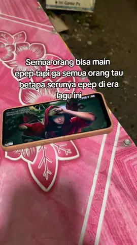 era pas lagi seru serunya 😁 #foryoupage #fypシ #vibesff2020 #ffnostalgia #ff2020 #djold #fyp 