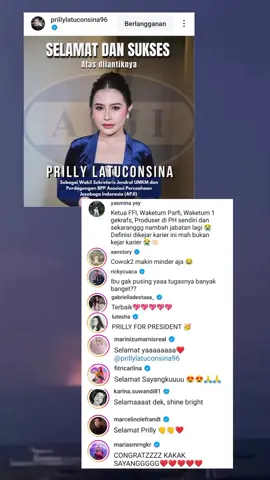 definisi ku cemburu namun hanya sebatas ituuuuu🔥🔥 menyala prillyku🔥🔥🔥🫣 apa itu irri GK ada dikamus Prilly 🤣hatersss husss hussss sanahh..,#prillylatuconsina15 #prillylatuconsina #prillylatuconsina96 #umkm #umkmindonesia #wakilsekretarisjenderalumkm #masihhatiku #masihhatikuarsytiara #fyp #fypage #fypdongggggggg 