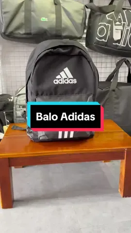 Nhạc hay sản phẩm tốt mời AE xem nhé 🔥🔥🔥 #adidas #backpack #bags #balo #backtoschool #capcut #shopping #thoitrang 