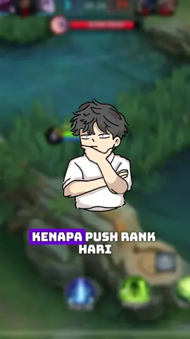 Hari keramat buat player ML  #rapspoint #jokiraps #juraganraps #mobilelegends #tupaptermuyah #jubelakunml 