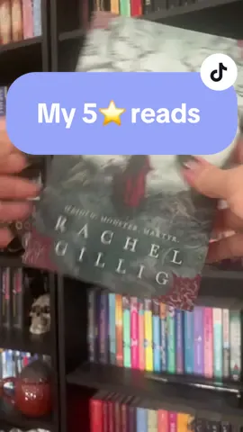 I noticed that I rarely give 5 stars, only when the book really touched me or I just had a wonderful time with it. I have so many 4 star reviews 🙈 #BookTok #booktoker #bookrecommendations #5starreads #sarahjmaas #fourthwing 