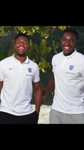 Danny Welbeck vs. Daniel Sturridge! Who’s the better forward? Let’s compare their careers: 🔹 Danny Welbeck 	•	Goals: 50+ 	•	Assists: 30+ 	•	Clubs: Manchester United, Arsenal, Brighton 	•	Known for: Versatility, work rate, defensive contributions 🔹 Daniel Sturridge 	•	Goals: 100+ 	•	Assists: 30+ 	•	Clubs: Manchester City, Chelsea, Liverpool, Perth Glory 	•	Known for: Clinical finishing, flair, goal-scoring ability In terms of stats, Sturridge has more goals and a higher goals-per-game ratio, while Welbeck’s versatility and defensive work rate set him apart. So, who’s better? Considering Sturridge’s goal-scoring prowess, he takes the edge! ⚽ What do you think? Let us know in the comments! 👇 #Welbeck #Sturridge #Football #Soccer #Stats #PremierLeague #Brighton #Liverpool #ManUtd #Chelsea #FootballComparison #goatdebate 