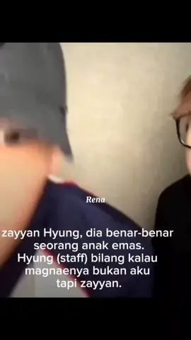 tutor member bilang begitu karena zayyan paling usil dan susah di atur #xodiac #소디엑 #zayyan #자얀 #davin @XODIAC 