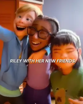 #Capcut kinda miss it ngl  #fyp #tiktok #insideout2 #friendship #likes #viral #core #insideout #rileyandersen 