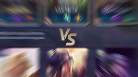 Glvv giữa Pọt Che vs Nam Vương #an_florentino2k1 #xuhuong #lienquanmobile #florentino #highlightlienquan 