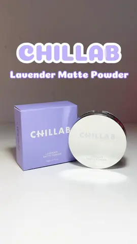 Phấn phủ kiềm dầu, cà da mịn như filter??? Kiểm chứng cùng tui nha #chillab #chillabkemlot#chillabphanphu#chillabvn #chillabvietnam #phanphu #kemlot #Powder #ToneUpCream #kiemdau #phanphukiemdau #makeup #makeuptips #lamdep #goclamdep #reviewlamdep #lamdepkhongkho #mypham #xuhuong #viral #hot #trend #fyp