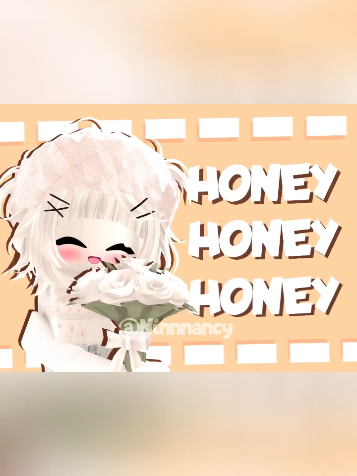 Honeypie💛 #fypシ #fypシ゚viral #xyzbca #roblox #robloxedit #robloxtiktok #robloxfyp #robloxgirl