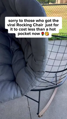 Best rocking chair