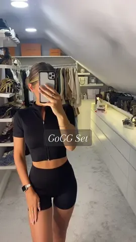 Simple but cute 🖤 @Go.G.G.Fashion.UK  #gogg #outfitideas #fashion #simpleoutfit #summersale #tiktokmademebuyit 
