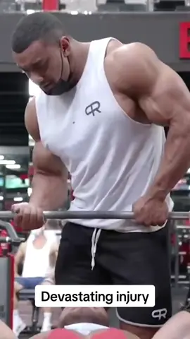 he gym is a dangerous place guys!