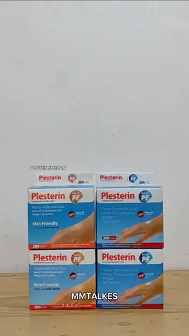 Plesterin PE Bulat coklat dan transparan. #plester #plesterluka #plesterinpebulat #penutupluka 