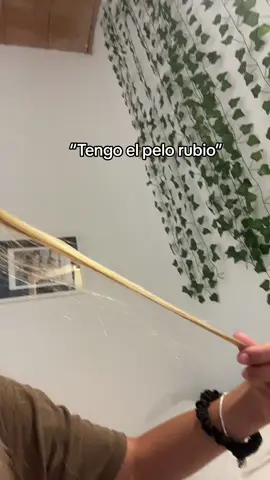 Bueno lo del cobrizo no tanto JAJAJA #blondehair #brownhair #orangehair #hairtok #hair #metoo #curlymethod #fyp #viral #blowthisup 