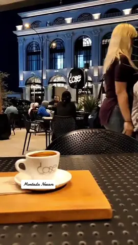 #أحاديثهِم فارغة وإبتسامتهِم مزيفة وقلوبهِم حاقدة .. فكيف لا أرتدي الصمت وأغيب !!#بغداد #المنصور_#كوفي-دوز ##بغداديون_وللعراق -عاشقون 