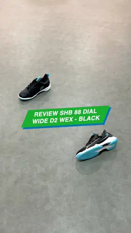New Color Power Cushion SHB 88 DIAL D2 EX ! Harga Rp 2.499.000 #shb88dial2#powercushion #shb #shb88dial #yonexshoes #sepatuyonex #shb88 #yonexindonesia #yonexindonesiaofficial #teamyonex #yonexofficialstore #yonex #yonexofficialshop #yonexshoes 