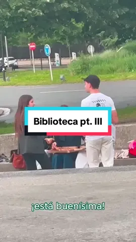 Esperemos que nuestro intento por amenizar vuestras tardes de estudio haya sido tan satisfactorio como celebrar vuestros aprobados. ¿Cuál ha sido vuestra mejor y peor nota de estos exámenes?  #pizzeria #pizza #camaraoculta #donostia #sansebastian #pizzeriapeccato 