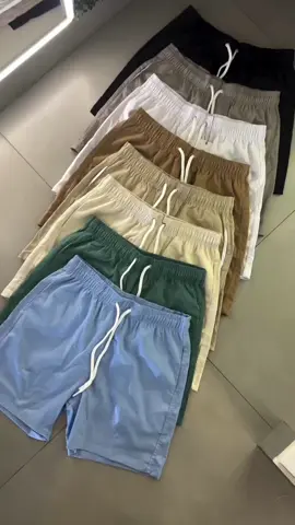 Os melhores shorts de linho masculino você encontra aqui , varias cores e possuem elastano 🥰🤩 . . . . . . #modamasculina #fypage #foryoupage #fyp #viralvideo #viralvideo🔥 #tiktok