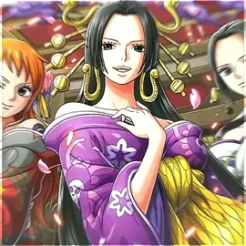 : Bộ ba MẪN NHI đây sao 😉 /// #nami #robin #hancock #onepiece #fyp #viral  「ib:dnshisuja」